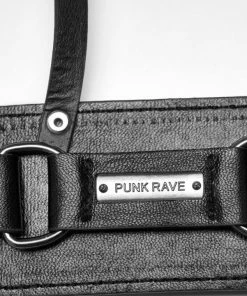 Accessories Punk Rave Thrice Harness