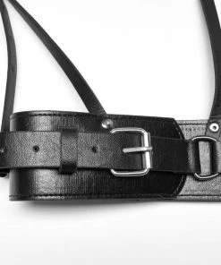 Accessories Punk Rave Thrice Harness