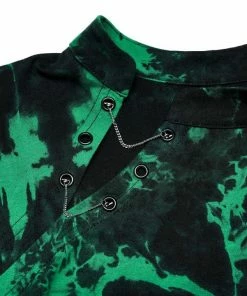 Punk Rave Verity Top Ladies 24 Punk Rave Verity Top Ladies