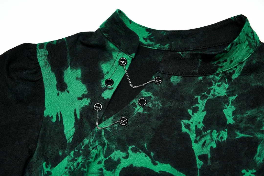 Punk Rave Verity Top Ladies 12 Punk Rave Verity Top Ladies