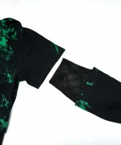 Punk Rave Verity Top Ladies 25 Punk Rave Verity Top Ladies