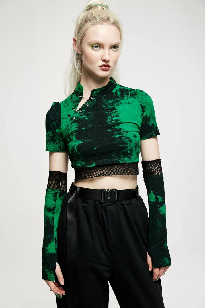 Punk Rave Verity Top Ladies 3 Punk Rave Verity Top Ladies