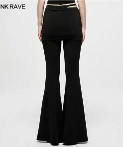 Punk Rave Vivian Flares Ladies