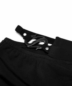 Punk Rave Vivian Flares Ladies