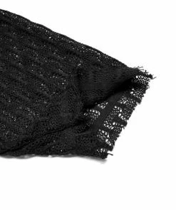 Ladies Punk Rave Zeria Hooded Cardigan 23 Ladies Punk Rave Zeria Hooded Cardigan