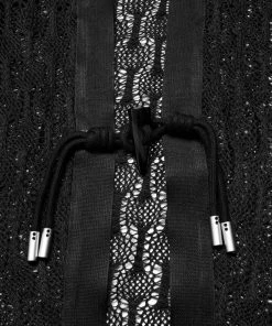 Ladies Punk Rave Zeria Hooded Cardigan 22 Ladies Punk Rave Zeria Hooded Cardigan