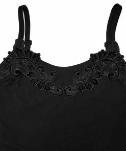 New Arrivals Punk Rave Catriona Vest Top