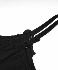 New Arrivals Punk Rave Catriona Vest Top