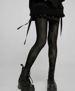 Punk Rave Letita Leggings