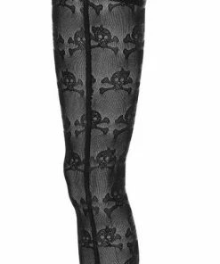 Punk Rave Letita Leggings