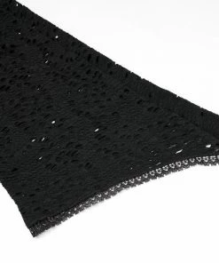 Punk Rave Willow Hooded Bolero