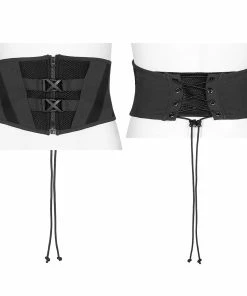 Punk Rave Excelsis Corset Belt