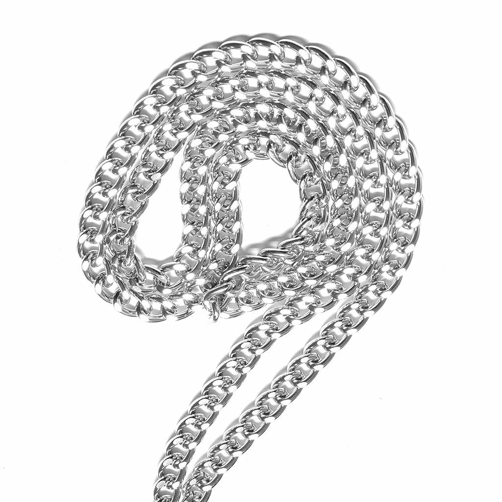 Punk Rave Dark Rabbit Plush Toy 9 Punk Rave Dark Rabbit Plush Toy