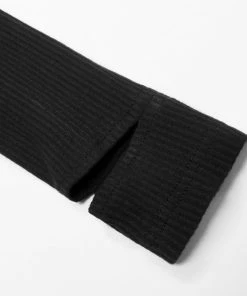 Punk Rave Ethelinda Turtleneck Top