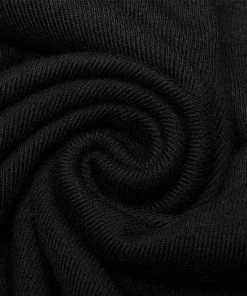 Ladies Punk Rave Pointed Edges Top