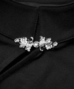 Punk Rave Bartok Top