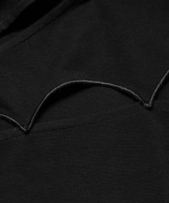 Punk Rave Bartok Top