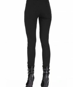 Dark In Love Bat Wing Leggings