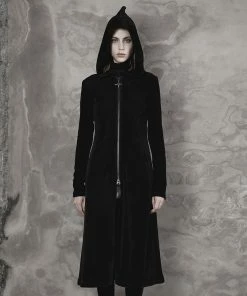 Punk Rave Sorceress Cardigan