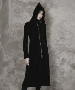 Punk Rave Sorceress Cardigan