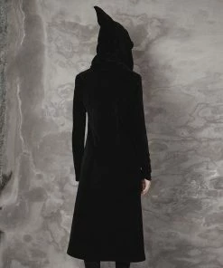 Punk Rave Sorceress Cardigan 13 Punk Rave Sorceress Cardigan