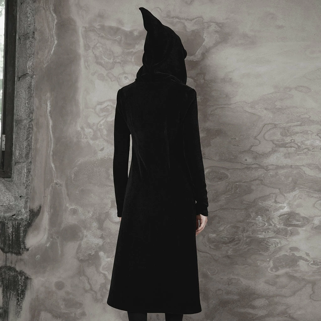 Punk Rave Sorceress Cardigan 5 Punk Rave Sorceress Cardigan