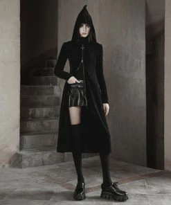 Punk Rave Sorceress Cardigan 14 Punk Rave Sorceress Cardigan