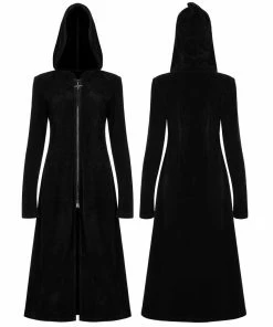 Punk Rave Sorceress Cardigan 15 Punk Rave Sorceress Cardigan