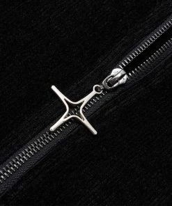 Punk Rave Sorceress Cardigan 18 Punk Rave Sorceress Cardigan