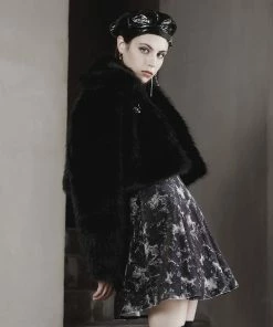 Ladies Punk Rave Alanza Jacket