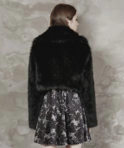 Ladies Punk Rave Alanza Jacket