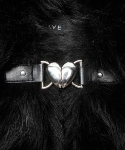 Ladies Punk Rave Alanza Jacket