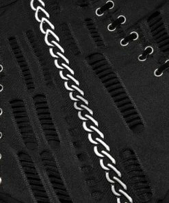 New Arrivals Punk Rave Phoebe Skater Dress