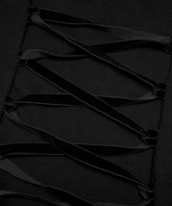 New Arrivals Punk Rave Phoebe Skater Dress