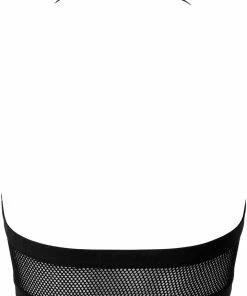 Killstar Possess Me Fishnet Bralet Black Ladies 5 Killstar Possess Me Fishnet Bralet Black Ladies