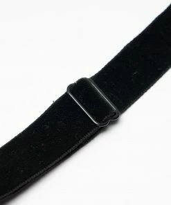 Punk Rave Arella Tartan Crop Top