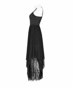 Punk Rave Philomena Dress