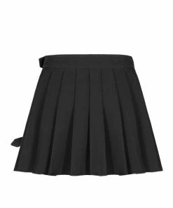 Punk Rave Cyradis Mini Skirt