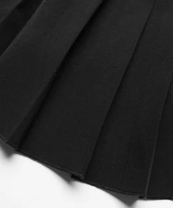 Punk Rave Cyradis Mini Skirt