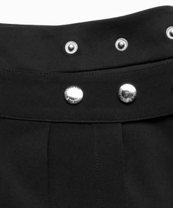 Punk Rave Cyradis Mini Skirt