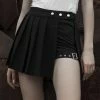 Punk Rave Cyradis Mini Skirt