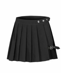 Punk Rave Cyradis Mini Skirt