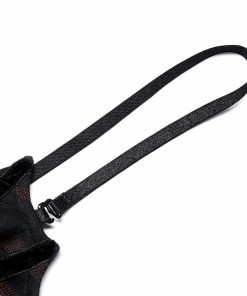 Ladies Punk Rave Auriga Mini Dress