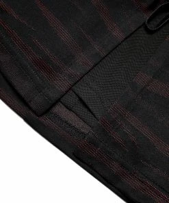 Ladies Punk Rave Auriga Mini Dress