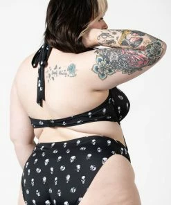 Killstar Rebel Fate Swimsuit