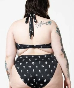 Killstar Rebel Fate Swimsuit