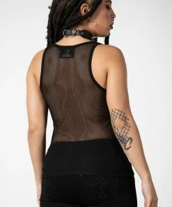 Killstar Remix Vest Top