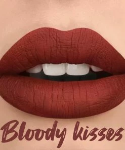 Radioactive Unicorn Bloody Kisses