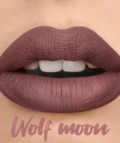 Radioactive Unicorn Wolf Moon