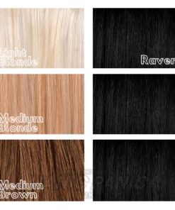 Manic Panic Classic Cream Hair Colour - Raven